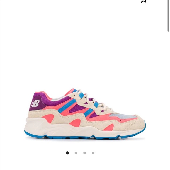 New Balance 850 low-top - Picture 3 of 8